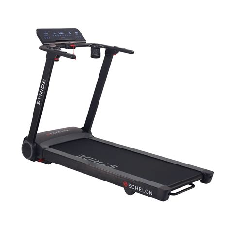 echelon sport treadmill|More.